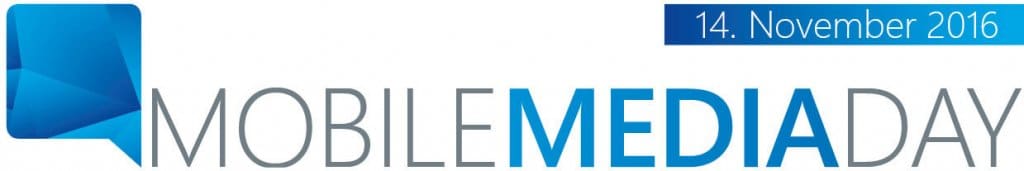 Logo Mobile Media Day