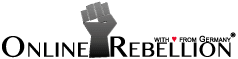 Online Rebellion | Rebel GmbH