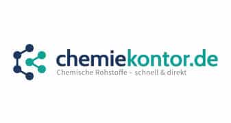 chemiekontor logo