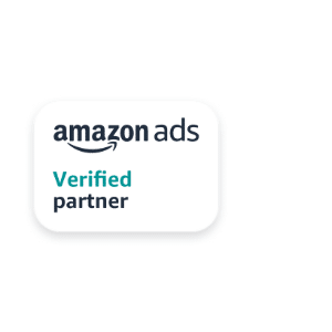 Amazon Verified Partner