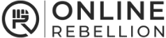 Online Rebellion | Rebel GmbH