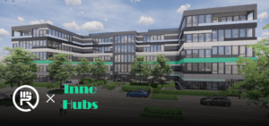 Online Rebellion im InnoHubs