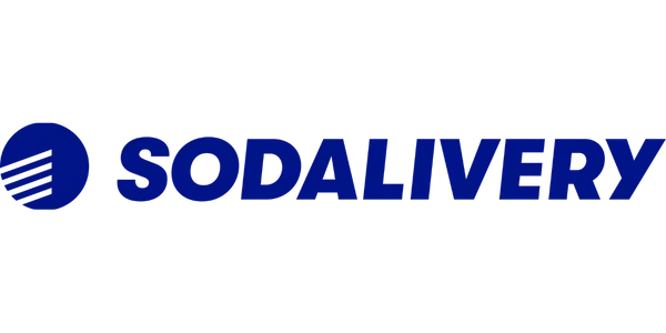 sodalivery
