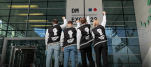 OR @DMEXCO
