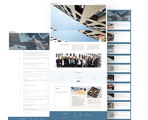 leschnig website