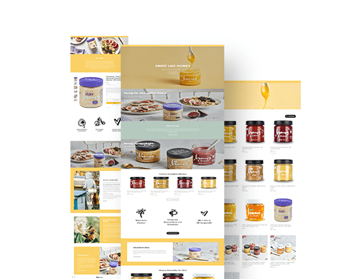 bee.neo website