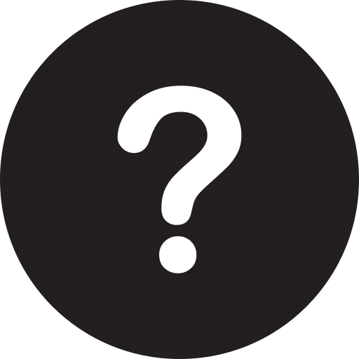 question