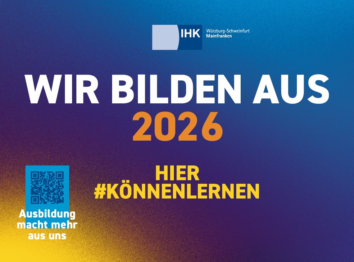 Abbildung einer IHK Ausbildungs-Zertifizierung