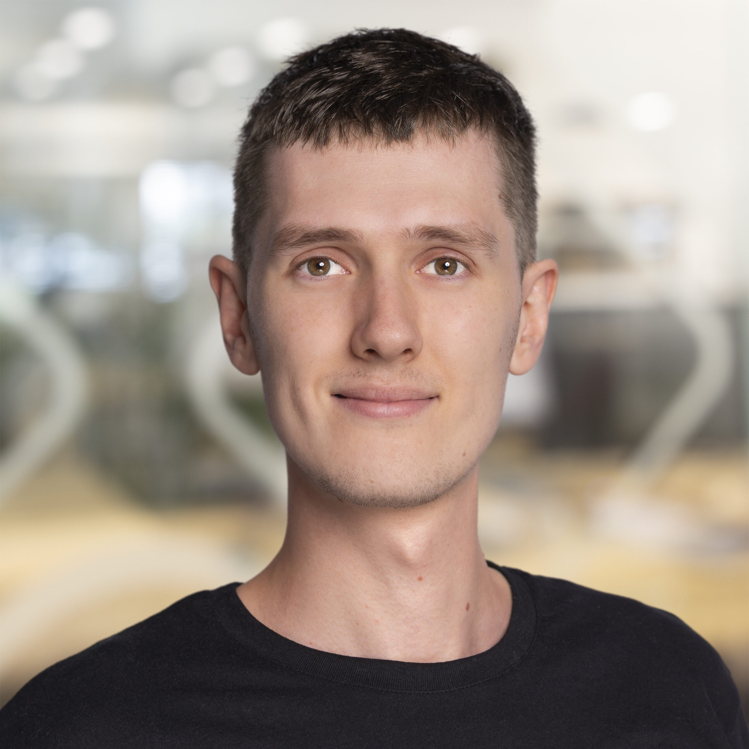 Daniel Baumeister; Senior Web Development Consultant bei Online Rebellion