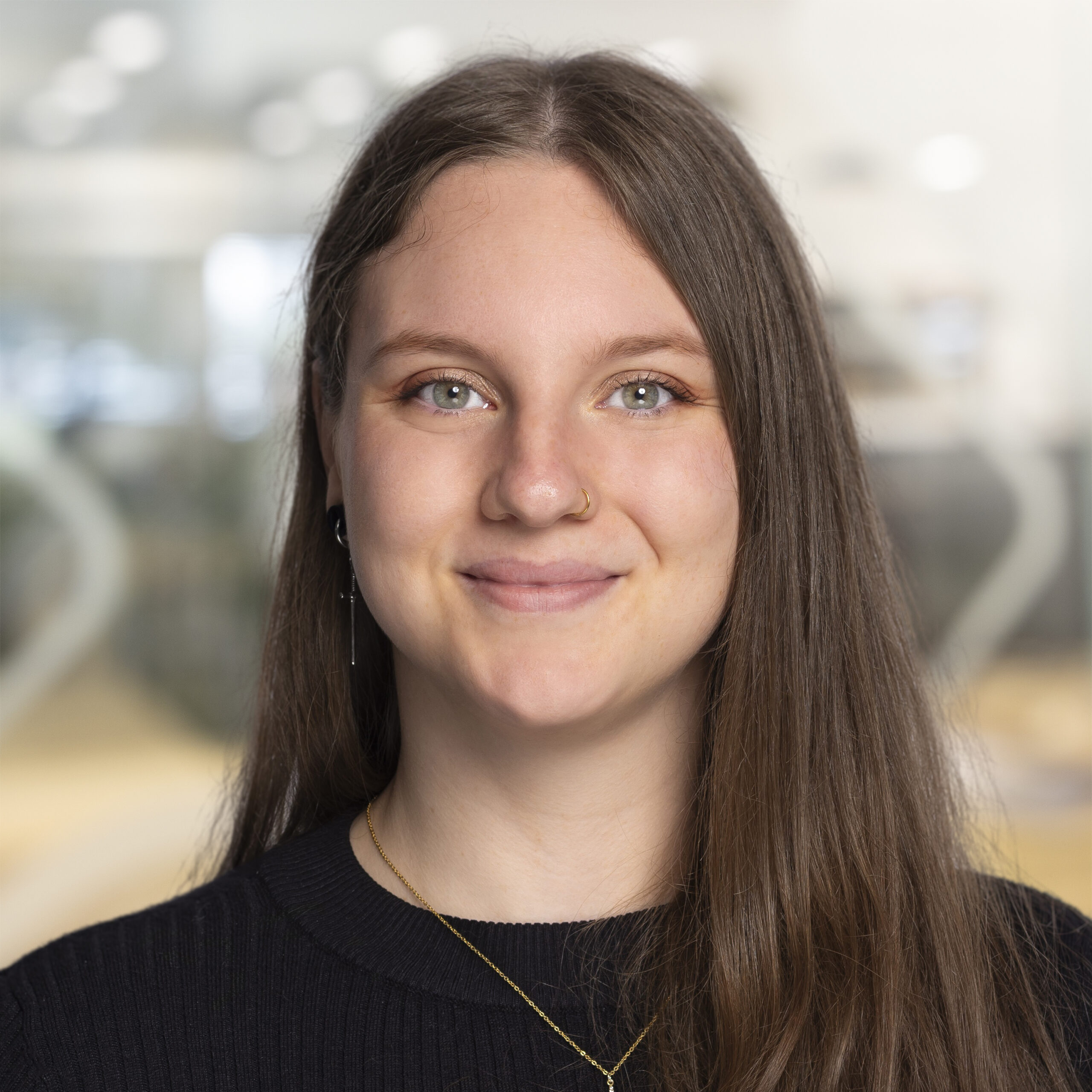 Sophia Brunnthaler; CRO & Webdesign Consultant bei Online Rebellion