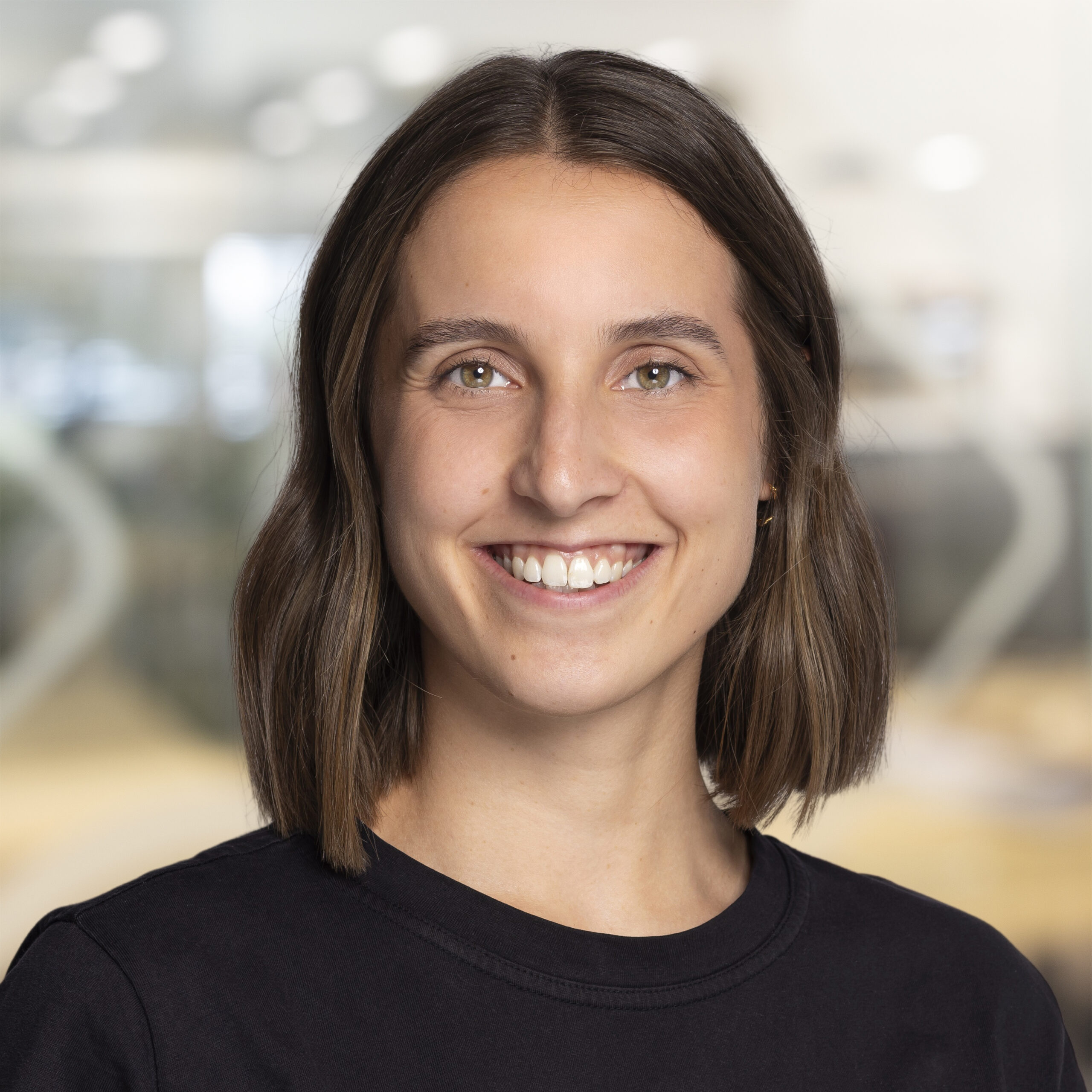 Christina Fledering; SEO & GEO Consultant bei Online Rebellion