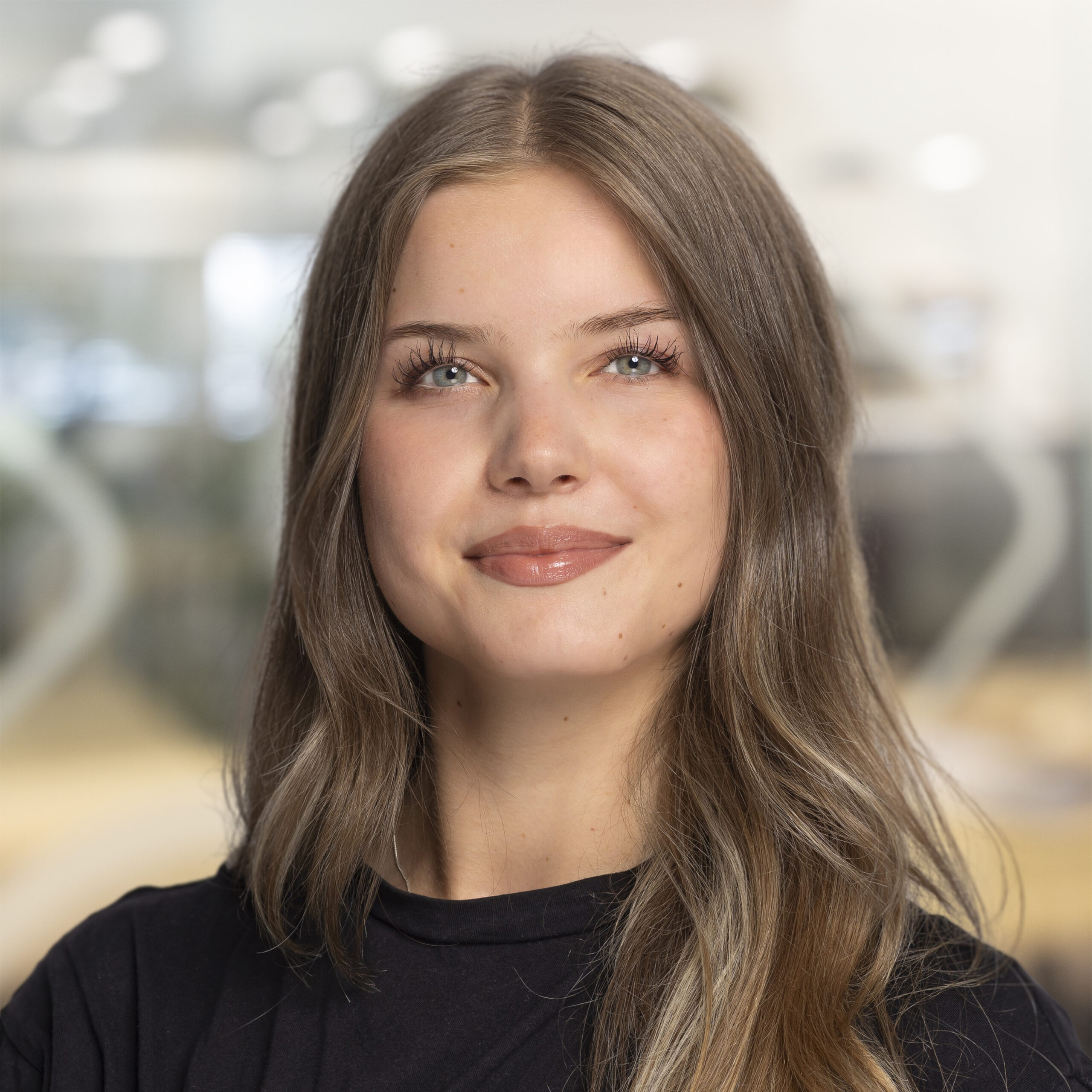 Fabiane Hofmann; Head of CRO & Webdesign bei Online Rebellion