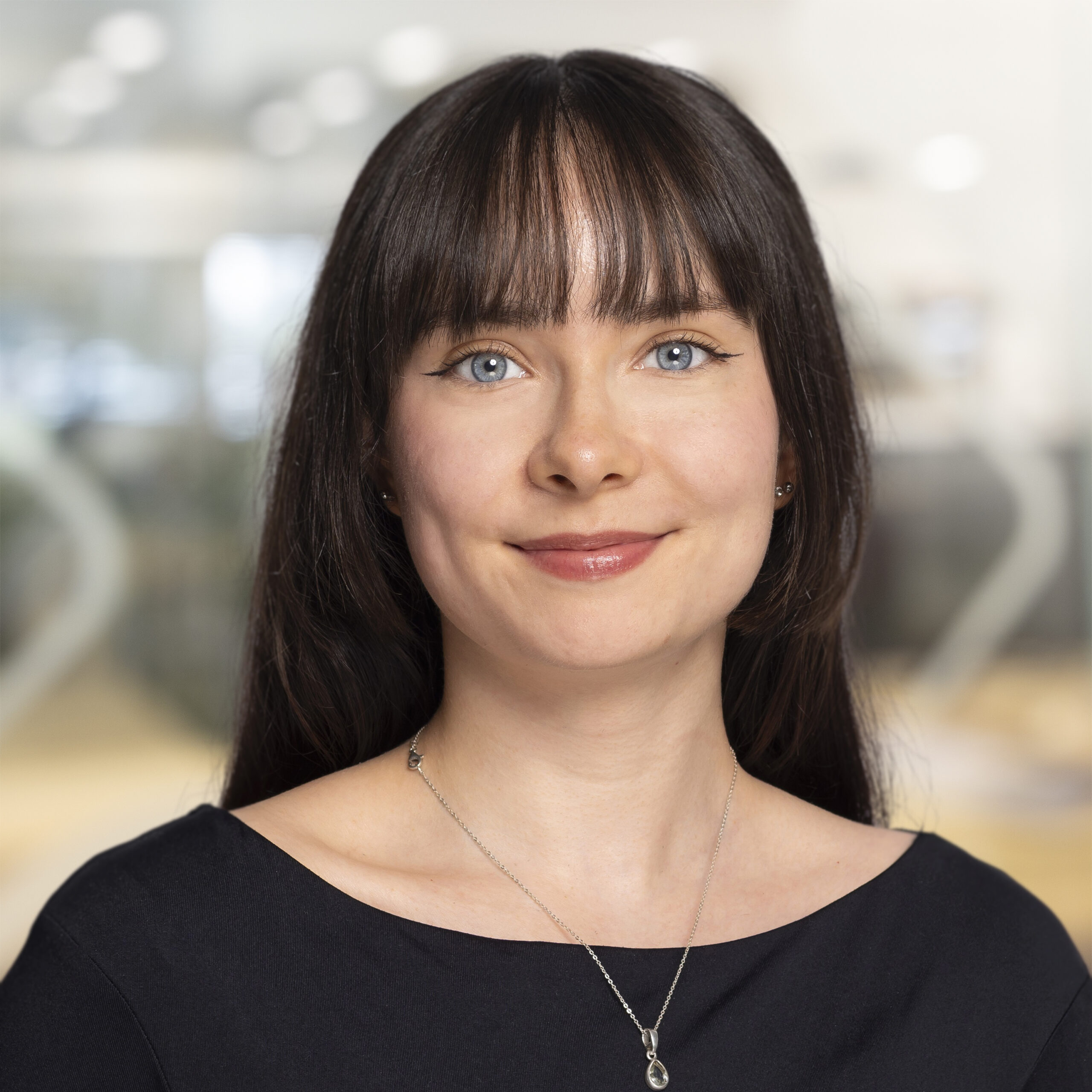 Kim Kappelmann; CRO & Webdesign Consultant bei Online Rebellion