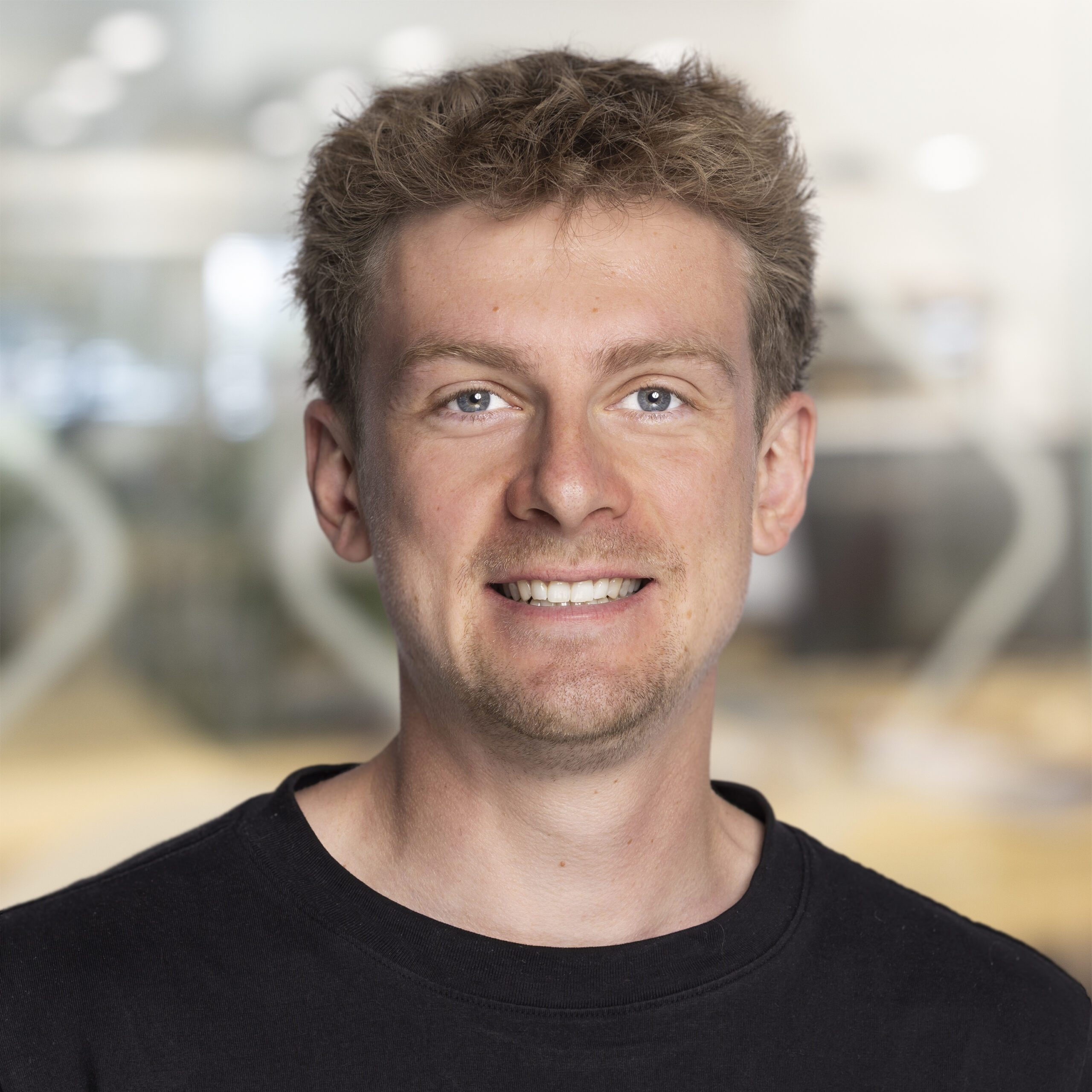 Jahn Löhrlein; Paid Ads Consultant bei Online Rebellion