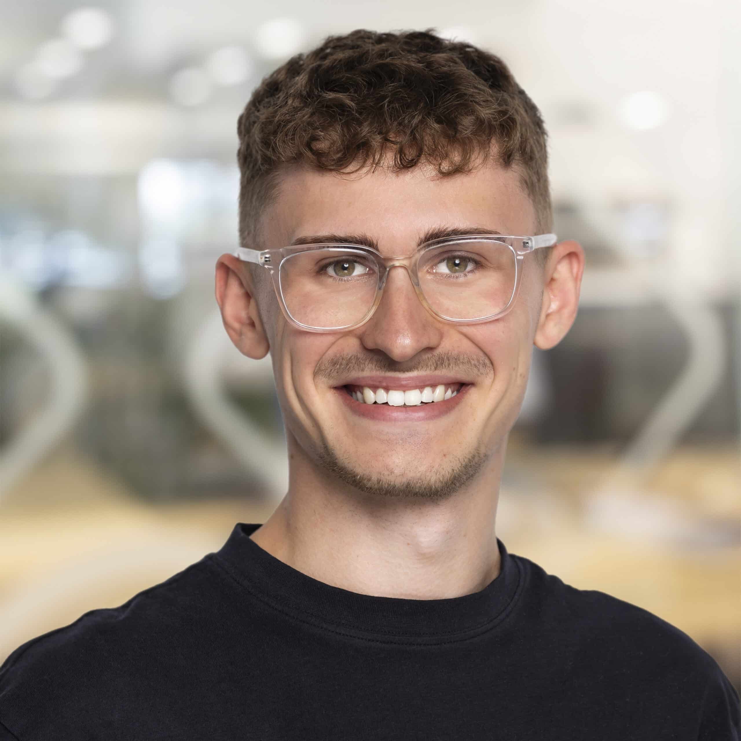 Leon Lüdtke; Paid Ads Consultant bei Online Rebellion