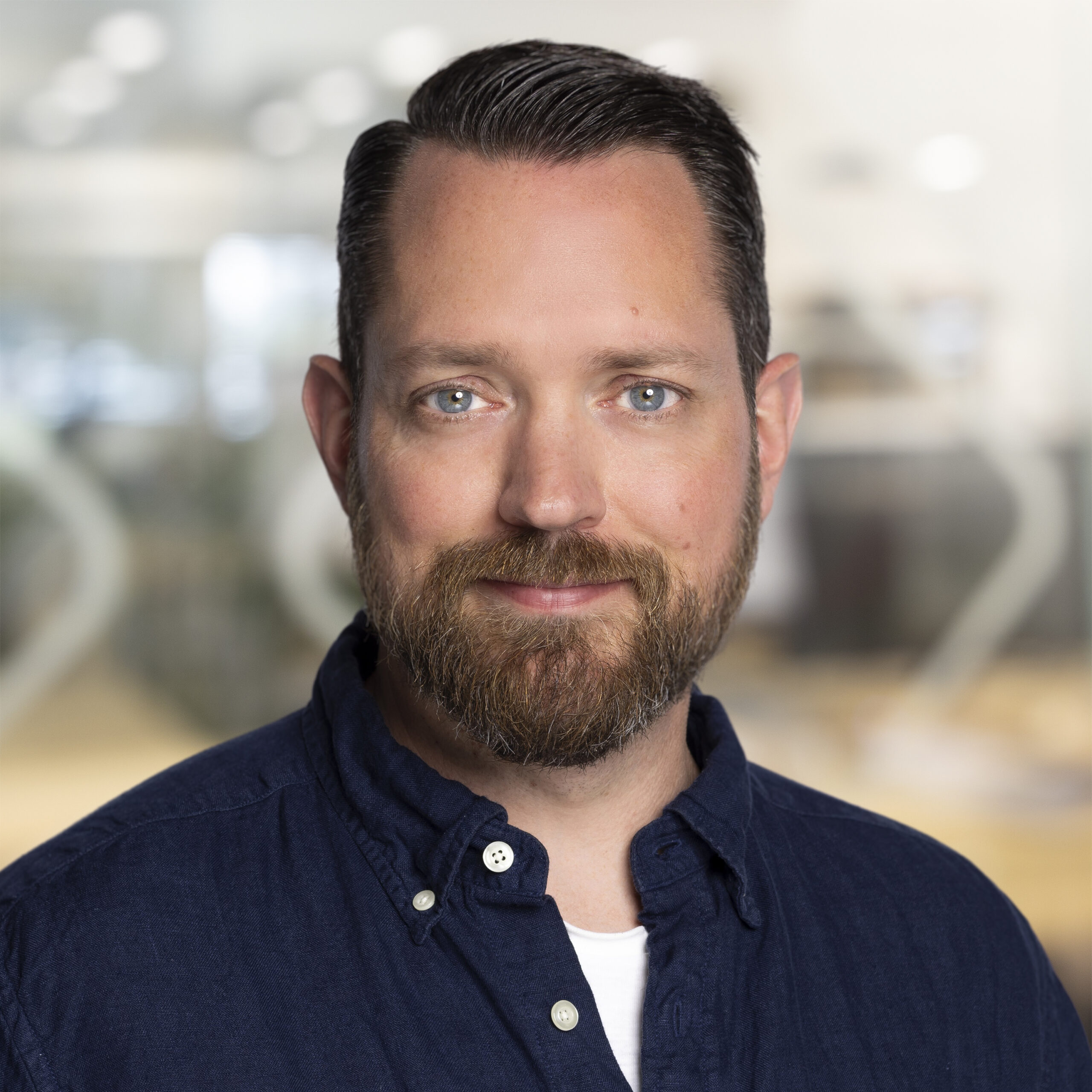 Holger Maser; Geschäftsführung der Online Rebellion