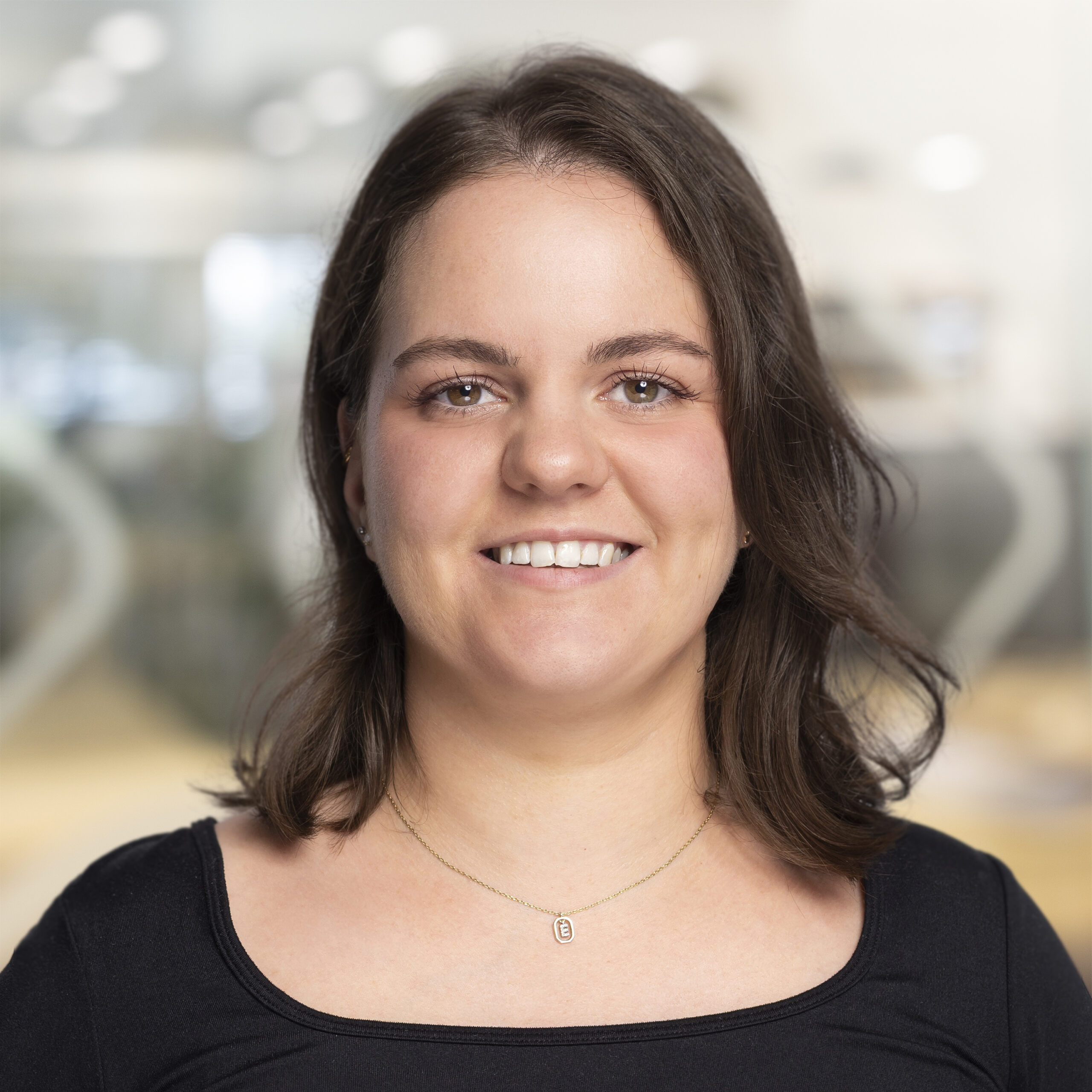 Emma Nussmann; CRO & Webdesign Consultant bei Online Rebellion