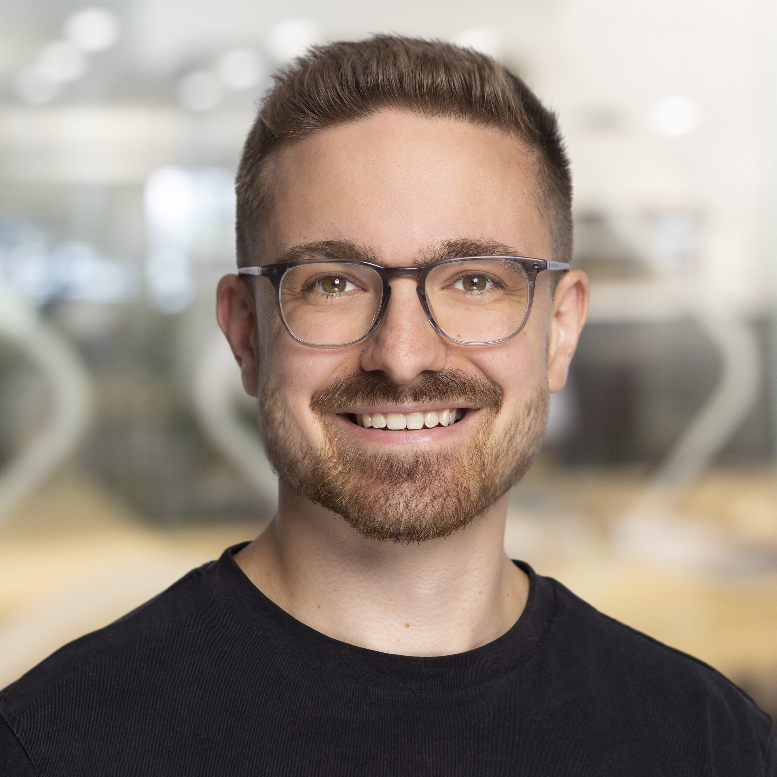 Paul Paolozzi; Head of Paid Ads bei Online Rebellion