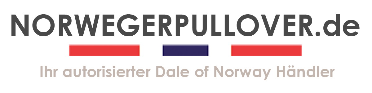 Norwegerpullover.de Logo