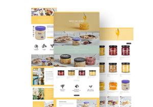 bee.neo-website