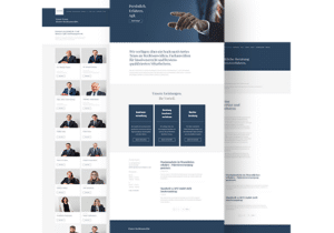 eisner-rechtsanwälte-website