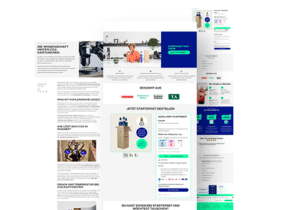 sodalivery-website